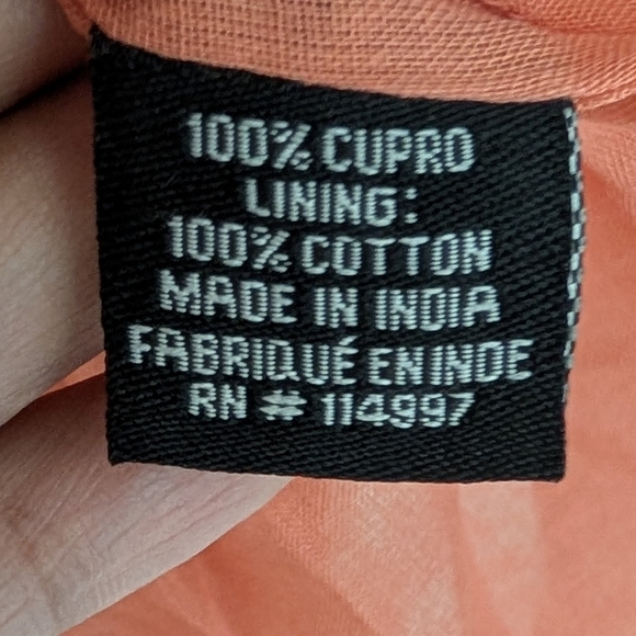 Tolani Embroidered 100% Cotton Dress Size M - Picture 5 of 6